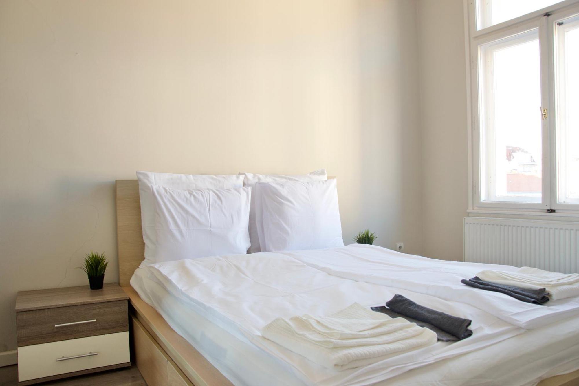 Apartament Flatiron Building - By Hi5 *