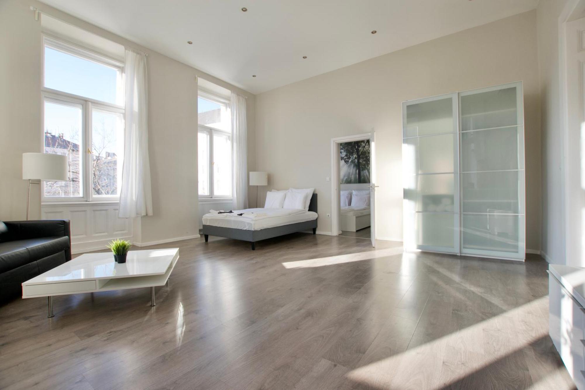 Flatiron Building - By Hi5 Apartament *